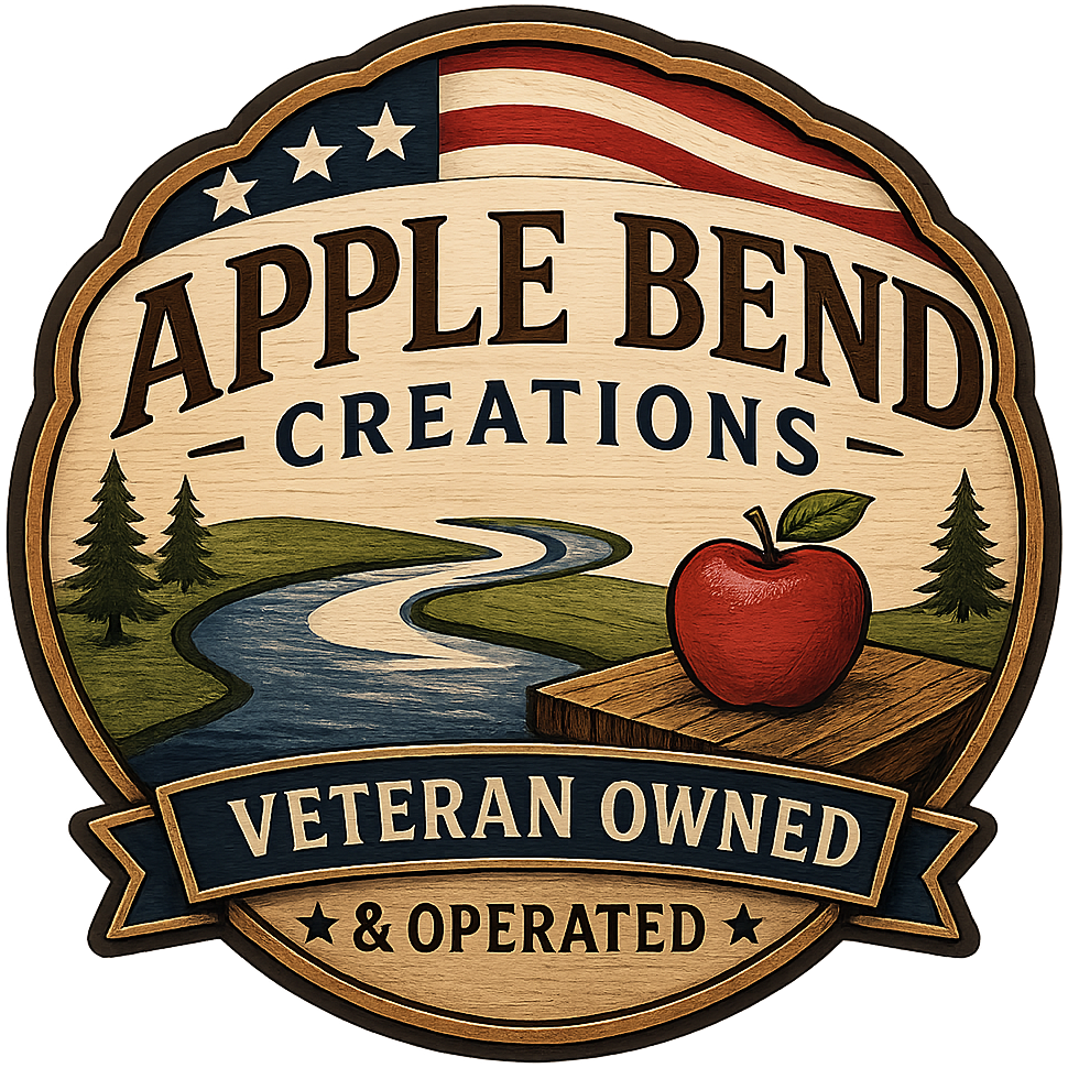 Apple Bend Creations logo