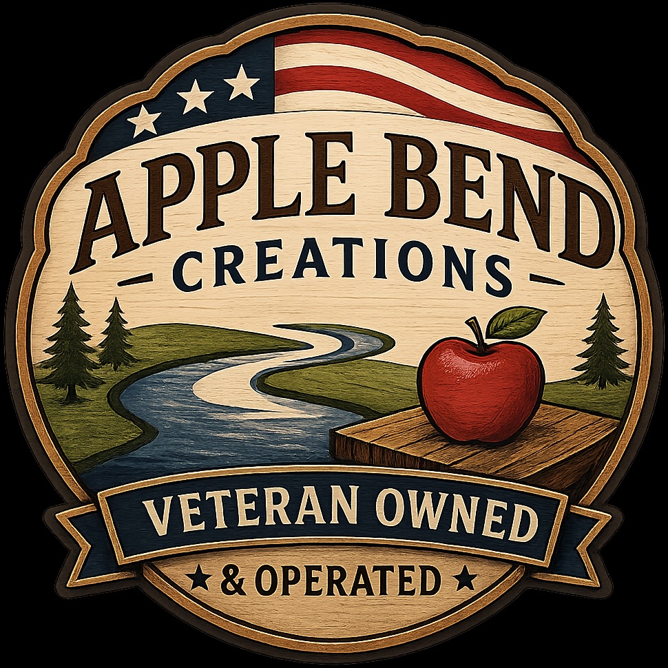 Apple Bend Creations